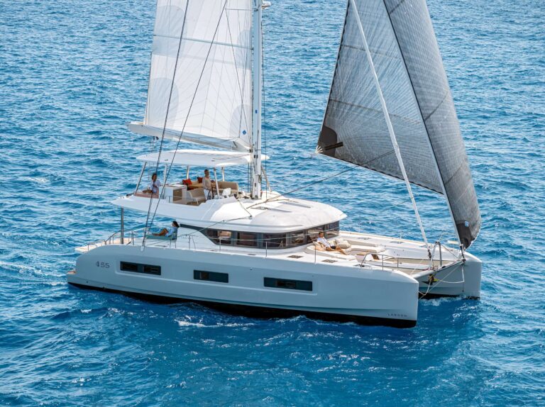 Holiday Charters - Out of the Blue Yacht Charters, LLC