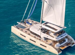 Current Specials - Out of the Blue Yacht Charters, LLC