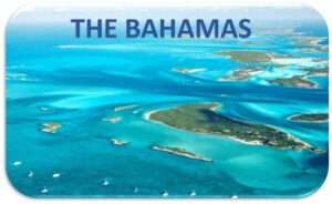 THE BAHAMAS BUTTON