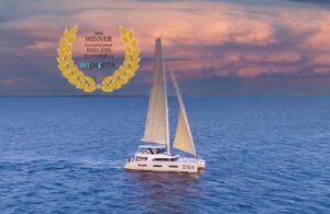 ENDLESS SUMMER III Sailing